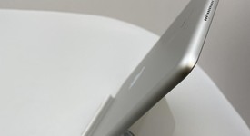 Good
													Apple iPad 5th Gen - Wi-Fi, Silver, 32 GB, A1822, photo 5 of 5