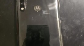 Good
													Moto G Power (2020) - Unlocked, Black, 64 GB, 4 GB, XT2041-4, photo 3 of 3