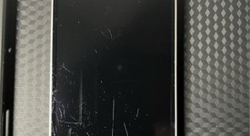 Fair
													Apple iPhone 13 Mini - Unlocked, Starlight, 128 GB, A2481, photo 2 of 5