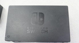 Good
													Nintendo Switch - Red & Blue, 32 GB, photo 4 of 11