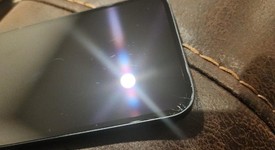 Fair
													Apple iPhone 14 - T-Mobile, Midnight, 128 GB, A2649, photo 4 of 6