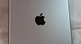 Good
													Apple iPad 6th Gen - T-Mobile, Gray, 32 GB, A1954, photo 4 of 5