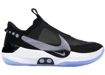 Nike Adapt BB Black Pure Platinum (Australia) for sale