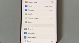 Good
													Apple iPhone 17 Pro Max - Unlocked, Cosmic Orange, 2 TB, A3257, photo 3 of 15
