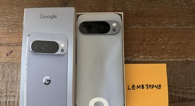 Mint
													Google Pixel 10 Pro XL - Unlocked, Moonstone, 256 GB, GUL82, photo 3 of 11