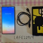 Good Samsung Galaxy S24 Ultra - Verizon, 512 GB, Gray, 12 GB, SM-S928U