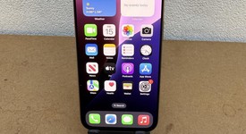 Fair
													Apple iPhone 16 Pro - Unlocked, Desert, 256 GB, A3083, photo 1 of 19