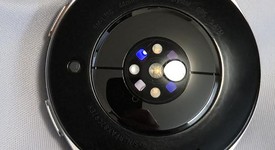 Good
													Samsung Galaxy Watch7 - Wi-Fi, Silver, SM-L310N, 44mm, photo 4 of 7