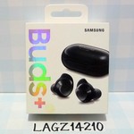 New Samsung Galaxy Buds Plus - Black, SM-R175