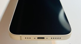 Mint
													Apple iPhone 13 - Unlocked, Starlight, 128 GB, A2482, photo 2 of 9