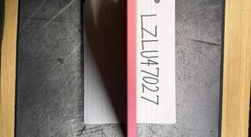 Good
													Apple iPad 10th Gen - Unlocked, Pink, 64 GB, A2757, photo 4 of 4