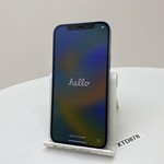 Mint Apple iPhone 12 - Unlocked, 64 GB, Purple, A2172