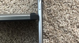 Good
													Apple iPhone 6 - AT&T, Gray, 16 GB, A1549, photo 4 of 14
