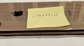 Good
													Apple iPhone Xs Max - Unlocked, Gold, 256 GB, A1921, photo 1 of 17
