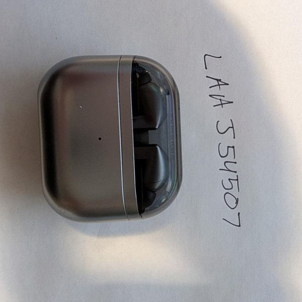 Samsung Galaxy Buds3 Pro - Silver