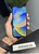 Good Apple iPhone 13 Pro Max - Unlocked, Graphite, 256 GB, A2484