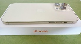 Good
													Apple iPhone 14 Pro Max - Unlocked, Gold, 256 GB, A2651, photo 5 of 13