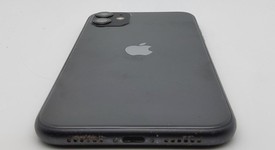 Good
													Apple iPhone 11 - AT&T, Black, 128 GB, A2111, photo 5 of 7