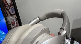 Used
													Sony WH-1000XM3 - Silver, photo 3 of 9