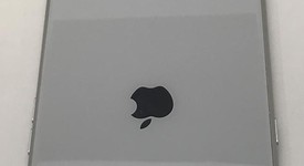 Fair
													Apple iPhone 8 Plus - Unlocked, Silver, 64 GB, A1864, photo 5 of 8