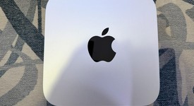 Good
													Mac Studio 2022 - Apple M1 Max, 512 GB, 64 GB, 24 Core GPU, photo 4 of 10