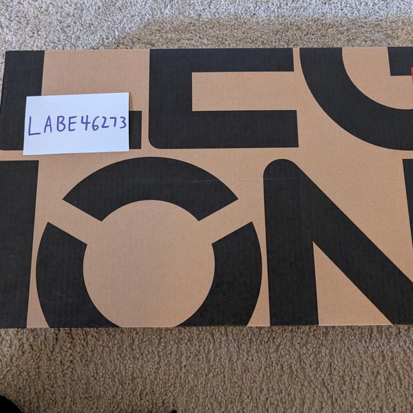 Lenovo Legion Pro 5i Gen 9 16 inch - 2 TB, Grey, 32 GB, Intel Core i9