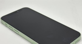 Good
													Apple iPhone 12 Mini - Unlocked, Green, 64 GB, A2176, photo 4 of 5