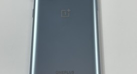 Mint
													OnePlus 8T Plus - T-Mobile, Silver, 256 GB, 12 GB, photo 3 of 7