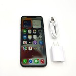 Good Apple iPhone 12 Pro Max - Sprint, 512 GB, Graphite, A2342