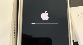 Mint
													Apple iPhone 17 Pro Max - Unlocked, Deep Blue, 512 GB, A3257, photo 2 of 3