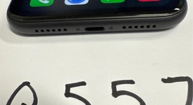 Good
													Apple iPhone 11 - Unlocked, Black, 64 GB, A2111, photo 2 of 10