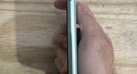 Fair
													Apple iPhone 11 - Unlocked, Green, 64 GB, A2111, photo 5 of 8