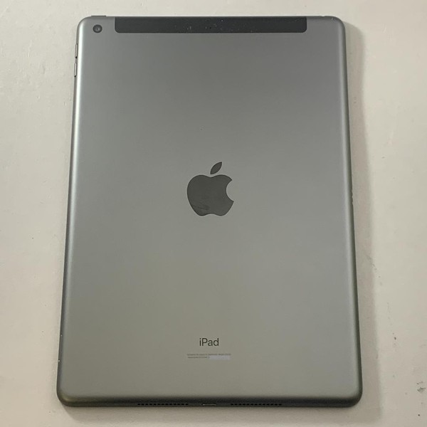 Apple iPad 8th Gen - Unlocked, 32 GB, Gray, A2428