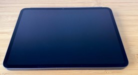 Good
													Apple iPad Pro 11" (M4) 2024 - Wi-Fi, Black, 256 GB, 8 GB, A2836, Standard Glass, photo 4 of 12