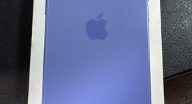 New
													Apple iPhone 16 - Cricket, Ultramarine, 128 GB, A3081, photo 2 of 2