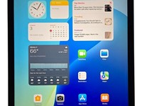 Apple iPad Pro 11" 3rd Gen 2021