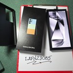 Mint Samsung Galaxy S24 Ultra - Unlocked, 256 GB, Blue, 12 GB, SM-S928U1