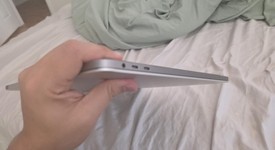 Good
													MacBook Pro 2019 - 16" - I9, Gray, 2 TB, 64 GB, photo 5 of 13