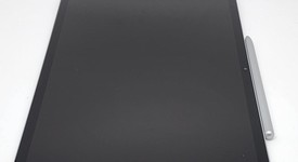 Mint
													Samsung Galaxy Tab S7 FE - Wi-Fi, Mystic Silver, 64 GB, 4 GB, photo 5 of 9