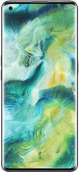 Oppo Find X2