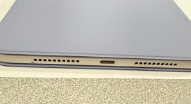 Mint
													Apple iPad Mini 7th Gen - Wi-Fi, Gray, 512 GB, A2993, photo 4 of 13