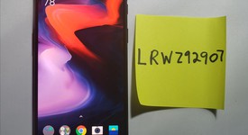 Fair
													OnePlus 6 - Unlocked, Black, 256 GB, 8 GB, photo 2 of 15
