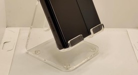 Fair
													Samsung Galaxy Z Flip4 5G - Unlocked, Graphite, 128 GB, 8 GB, SM-F721U1, photo 1 of 6