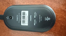 Good
													DirecTV Gemini Air, photo 3 of 6