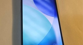 Good
													Apple iPhone 14 - Unlocked, Blue, 128 GB, A2649, photo 1 of 12