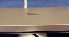 Good
													MacBook Pro 2023 - 16" - Apple M2 Max, Silver, 1 TB, 32 GB, photo 5 of 15