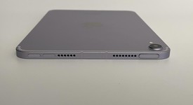 Good
													Apple iPad Mini 7th Gen - Unlocked, Purple, 128 GB, A2995, photo 4 of 8