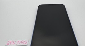 Good
													Apple iPhone 13 - Unlocked, Blue, 128 GB, A2482, photo 2 of 8