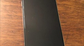 Good
													Apple iPhone X - Verizon, Silver, 64 GB, A1865, photo 2 of 6