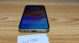 Fair
													Apple iPhone 12 Mini - Unlocked, Green, 64 GB, A2176, photo 2 of 8